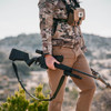 Magpul Hunter Lite Stock – Savage AXIS Short Action - Black