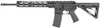 Diamondback DB1717K001 DB15 5.56x45mm NATO 30+1 16" Black Nitride Threaded Barrel