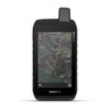 Garmin 0100213300 Montana 700 GPS Navigator Black w/TOPOActive Mapping, Land Boundaries, ABC Sensors, Dog Tracking, Active Weather Rechargeable Li-ion Bluetooth/ANT+