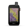 Garmin 0100234710 Montana 700i GPS Navigator Black w/in-Reach Technology, Two-Way Messaging, Interactive SOS, Global Connectivity, Inreach Weather Rechargeable Li-ion Bluetooth/ANT+