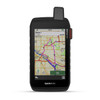 Garmin 0100234710 Montana 700i GPS Navigator Black w/in-Reach Technology, Two-Way Messaging, Interactive SOS, Global Connectivity, Inreach Weather Rechargeable Li-ion Bluetooth/ANT+