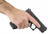 FAB Defense Glock 43 +4 Magazine Extension - Black
