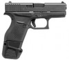 FAB Defense Glock 43 +4 Magazine Extension - Black