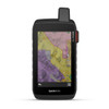 Garmin 0100234700 Montana 750i GPS Navigator Black w/in-Reach Technology, 8MP Camera, Two-Way Messaging, Interactive SOS, Global Connectivity Rechargeable Li-ion Bluetooth/ANT+,  0100234700