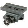 Geissele Automatics, Super Precision, Mount, Fits Aimpoint T1, Absolute Co-Witness, 05-401B, 05-401DDC