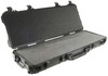 Pelican 1720 Protector Long Case 44" Polypropylene Rifle w/Wheels