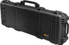 Pelican 1720 Protector Long Case 44" Polypropylene Rifle w/Wheels