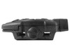 Mission First Tactical TBLW Backup Light Torch White LED 20 Lumens Black Polymer