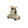 GBRS Group Lerna Mount Kit for Trijicon MRO - Cerakote FDE Finish