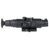 Trijicon IR-HUNTER 24 mm Thermal Riflescope with Onboard DVR - HUNTER-24-3