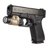 Streamlight 69459 TLR-7 HL-X USB Rechargeable Gun Light - 1000 Max Lumens, 22,000 Max Candela, FDE