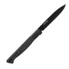 Cold Steel 60 Series Spectre Liner Lock Folding Knife - 3.75" CPM-20CV Black Drop Point Blade, Forged Carbon Fiber Handles with Titanium Bolsters - CS-FL-39SDP