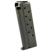 Springfield Armory 9MM 1911 Magazine - 9 Rounds Blued Steel