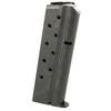 Springfield Armory 9MM 1911 Magazine - 9 Rounds Blued Steel