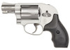 Smith & Wesson 163070 Model 638 Airweight 38 Special + P 5 Shot 1.88"