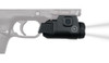 Crimson Trace CMR-209 Rail Master Universal Pistol Light - 200 Lumens