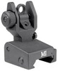 Midwest Industries Flip-Up Sights - Front/Rear Combo