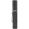 Sabre PepperLight - 2-in-1 Flashlight and Pepper Spray, Black