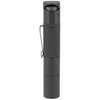 Sabre PepperLight - 2-in-1 Flashlight and Pepper Spray, Black