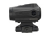 Sig Sauer ROMEO5 GEN II - 2 MOA Compact Red Dot Sight, Black