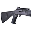 Mesa Tactical Urbino Pistol Grip Stock for the Benelli M4 12 Gauge - 12.5" Length of Pull, Black