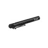Olight i3T Plus Slim LED EDC Flashlight - 250 Max Lumens, Black