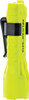 Pelican 3315 Industrial Flashlight - 160 Lumens, High Visibility Yellow