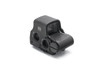 EOTech EXPS3 Holographic Weapon Sight - Black Model