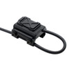 Cloud Defensive REIN Single Constant Switch - Black
