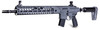 Sig Sauer MCX VIRTUS PCP AIR RIFLE - .22 Caliber Semi-automatic CO2 Air Rifle, Up to 700 Feet Per Second