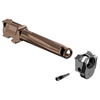 Radian Weapons AFTERBURNER + RAMJET - Fits Glock 19 Gen 3 9MM, INTRA-LOK Mounting System, Bronze Finish,