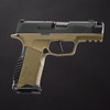Radian Weapons Afterburner + Ramjet for the Sig Sauer P365 3.1" - 9MM, Bronze Finish