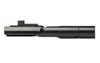 Aero Precision 9MM Bolt Carrier Group - Fits Direct Blowback AR9, Black Nitride Finish