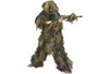 RED ROCK 5 PIECE GHILLIE SUIT YOUTH