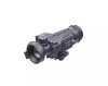 AGM Secutor LRF-C Clip-on Thermal Imaging Scope - 50mm, Black