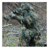 RED ROCK 5 PIECE GHILLIE SUIT ADULT