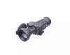 AGM Secutor LRF-C Clip-on Thermal Imaging Scope - 75mm Objective, Black