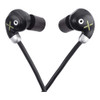 Allen Company ULTRX Bionic Fuse Bluetooth Around the Neck Earbuds - NRR 19-30 dB, Bluetooth 5.3, Rechargeable, Black