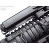 Larue Tactical IndexClips Rail Covers - 72 Piece Set, FDE
