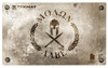 TekMat TEK42MOLONLABE Door Mat Molon Labe Spartan 25" x 42"