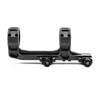 Geissele Automatics Super Precision Extended Mount - 30mm, Black