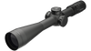Leupold Mark 4HD 8-32X56mm Rifle Scope - 34mm Maintube, PR2-MOA Reticle, First Focal Plane, Matte Black Finish