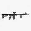 Magpul MBUS Pro LR Adjustable Rear Sight - Black