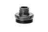 Griffin Armament 1.375x24 HUB Direct Thread Adapter - 5/8"x24, Black Nitride