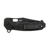 SOG SEAL XR Ti Folding Knife - 3.9" CPM-Magnacut Drop Point Blade, Glass Reinforced Nylon Handles, XR Lock