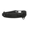 SOG SEAL XR Ti Folding Knife - 3.9" CPM-Magnacut Drop Point Blade, Glass Reinforced Nylon Handles, XR Lock