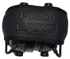 Pro Ears PESILVER Pro Ears Silver 22 dB Over the Head Gray Ear Cups w/Black Band