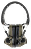 3M Peltor MT20H682FB-09 GN ComTac V Hearing Defender Headset - Foldable, Green