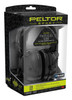 Peltor TAC500OTH Sport Tactical 500 Polymer 26 dB Over the Head Black