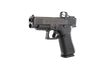 Apex Tactical Action Enhancement Kit for Slim Frame Glock Handguns - Type 3, Fits GLOCK 43/43X/48, Black